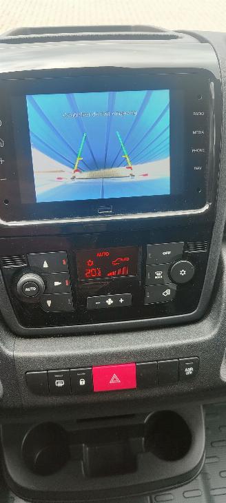 Peugeot Boxer Peugeot Boxer Kasten Hochraum 335 L3H2 BlueHDi 140 picture 14