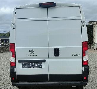 Peugeot Boxer Peugeot Boxer Kasten Hochraum 335 L3H2 BlueHDi 140 picture 6