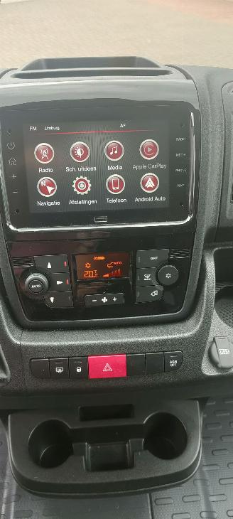 Peugeot Boxer Peugeot Boxer Kasten Hochraum 335 L3H2 BlueHDi 140 picture 11