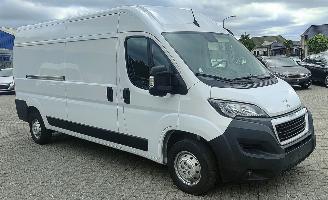 Peugeot Boxer Peugeot Boxer Kasten Hochraum 335 L3H2 BlueHDi 140 picture 3