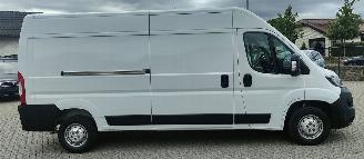 Peugeot Boxer Peugeot Boxer Kasten Hochraum 335 L3H2 BlueHDi 140 picture 4