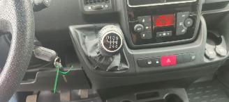 Peugeot Boxer Peugeot Boxer Kasten Hochraum 335 L3H2 BlueHDi 140 picture 12