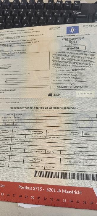 Peugeot Boxer Peugeot Boxer Kasten Hochraum 335 L3H2 BlueHDi 140 picture 15