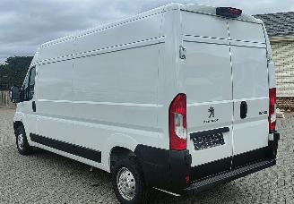 Peugeot Boxer Peugeot Boxer Kasten Hochraum 335 L3H2 BlueHDi 140 picture 8