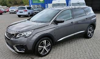  Peugeot 5008 Peugeot 5008 Allure topgepflegt ! 2019/4