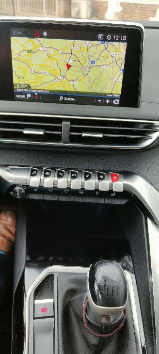 Peugeot 5008 Peugeot 5008 Allure topgepflegt ! picture 10