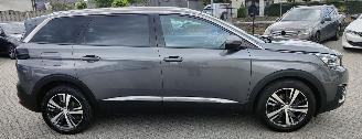 Peugeot 5008 Peugeot 5008 Allure topgepflegt ! picture 5