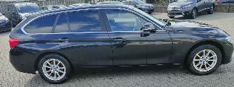 BMW 3-serie BMW 318 Baureihe 3 Touring 318 i Advantage picture 6