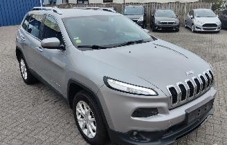 Jeep Cherokee Jeep Cherokee Longitude 4WD picture 4