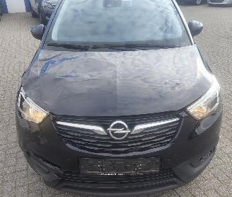 Opel Crossland Opel Crossland x 1,2 edition picture 5