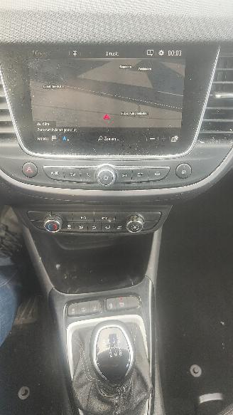 Opel Crossland Opel Crossland x 1,2 edition picture 12