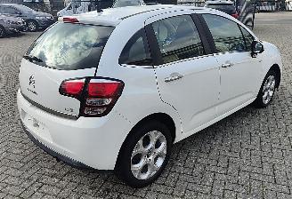 Citroën C3 Citroën C3 Exclusive pano 1,2 60 kw picture 7