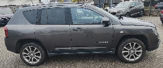 Jeep Compass Jeep Compass Limited 4x4 picture 4