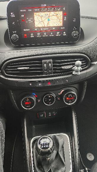 Fiat Tipo Fiat Tipo Lounge 1,4 turbo picture 11