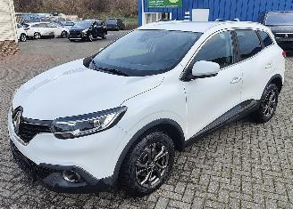  Renault Kadjar Renault Kadjar Collection 2018/3