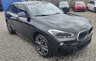 Tweedehands auto BMW X2 BMW X2 sDrive 20 i M Sport leder/pano full options ! 2018/4