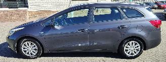Kia Cee d Kia Ceed Sportswagon Dream Team picture 3