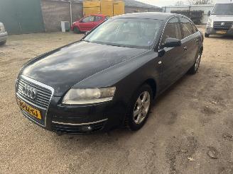 Audi A6 2.8 FSI Pro Line Business picture 5