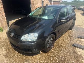 Volkswagen Golf  picture 5