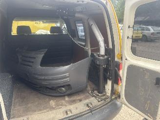 Volkswagen Caddy  picture 6