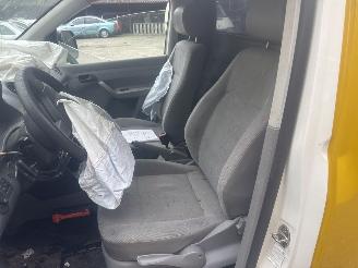 Volkswagen Caddy  picture 7