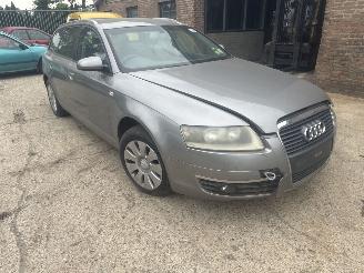 Audi A6  picture 2