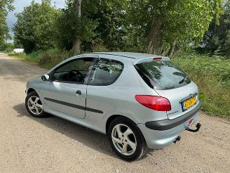 Peugeot 206  picture 7