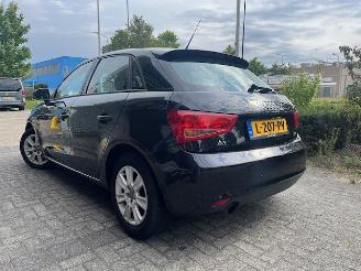 Audi A1 SPORTBACK picture 4