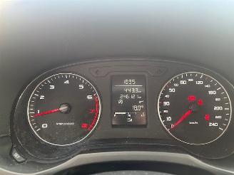 Audi A1 SPORTBACK picture 14