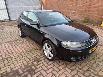 skadebil auto Audi   2004/11