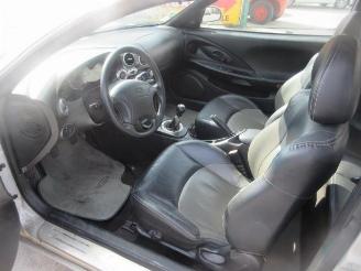 Hyundai Coupé  picture 10