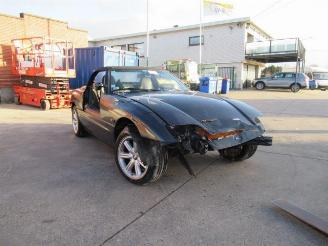 Auto incidentate BMW Z1  1998/2