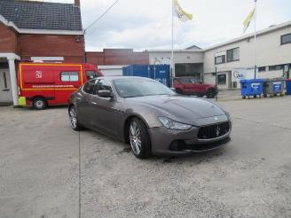 Maserati Ghibli  picture 3