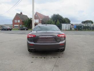 Maserati Ghibli  picture 6