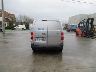 Citroën Jumpy  picture 6