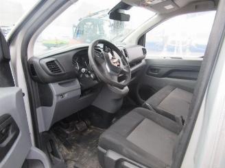 Citroën Jumpy  picture 10