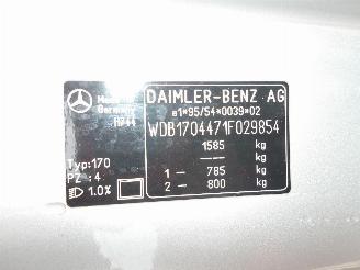 Mercedes SLK COMPRESSOR picture 18