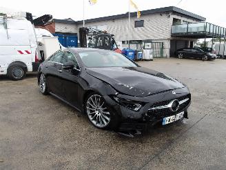 Mercedes CLS  picture 3