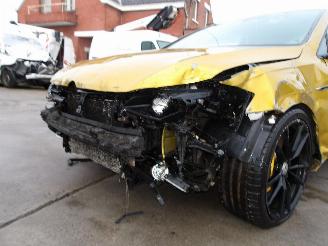 Volkswagen Golf R-TYPE picture 10