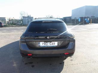 Peugeot 508 1.5 BLUE HDI  GT picture 7