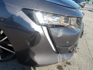 Peugeot 508 1.5 BLUE HDI  GT picture 11