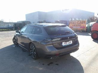 Peugeot 508 1.5 BLUE HDI  GT picture 8