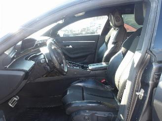 Peugeot 508 1.5 BLUE HDI  GT picture 17
