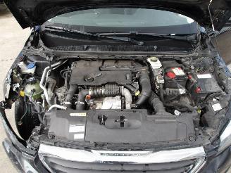 Peugeot 308  picture 16