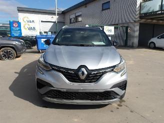 Renault Captur RS-LINE picture 3
