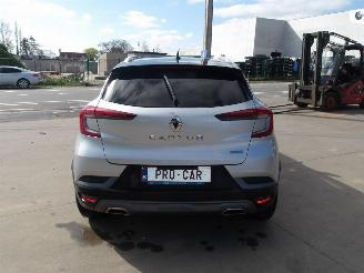 Renault Captur RS-LINE picture 7