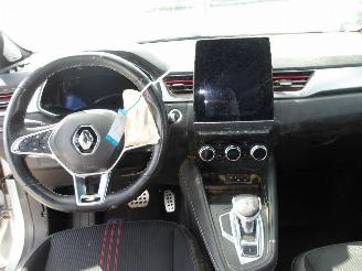 Renault Captur RS-LINE picture 21