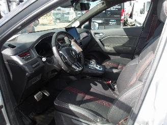 Renault Captur RS-LINE picture 16