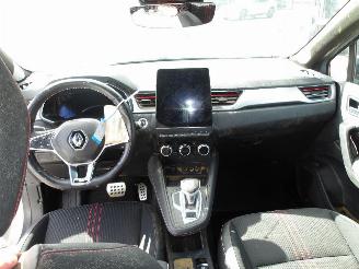 Renault Captur RS-LINE picture 19
