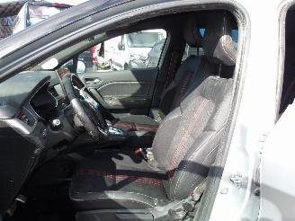 Renault Captur RS-LINE picture 17